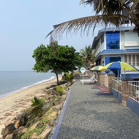 Sealine Beach Resorts Черай-Біч Екстер'єр фото