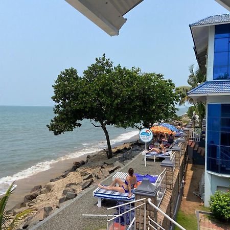 Sealine Beach Resorts Черай-Біч Екстер'єр фото