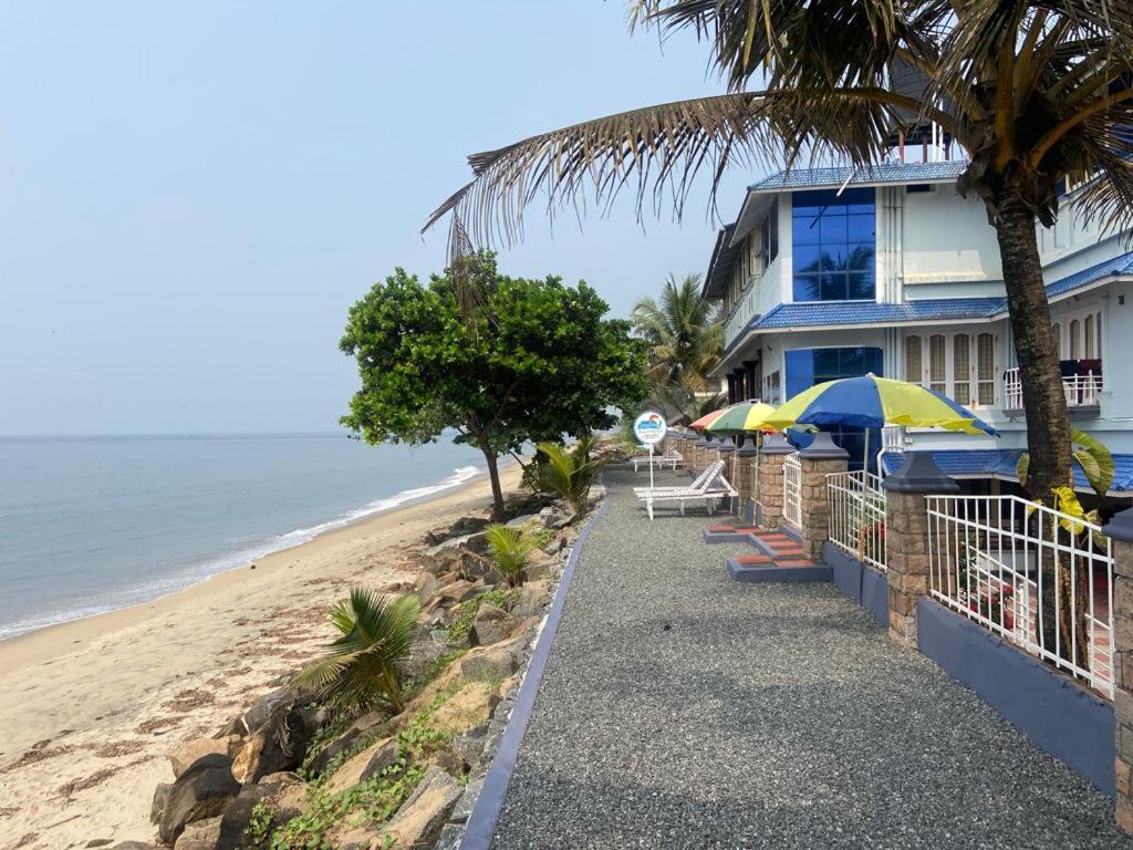 Sealine Beach Resorts Черай-Біч Екстер'єр фото