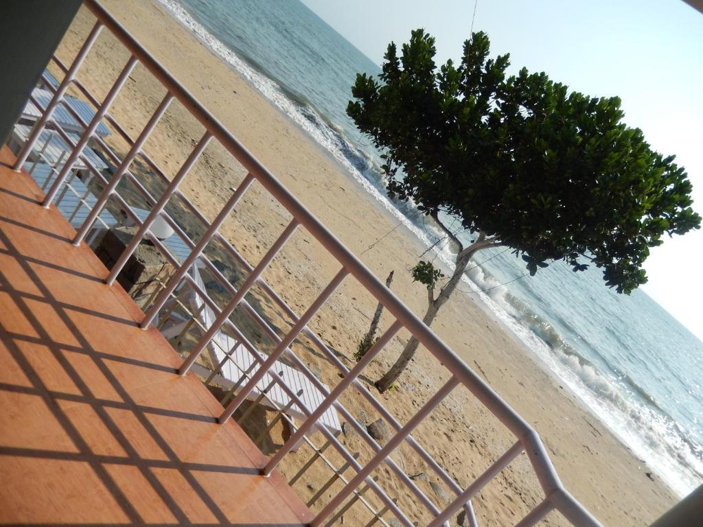 Sealine Beach Resorts Черай-Біч Екстер'єр фото
