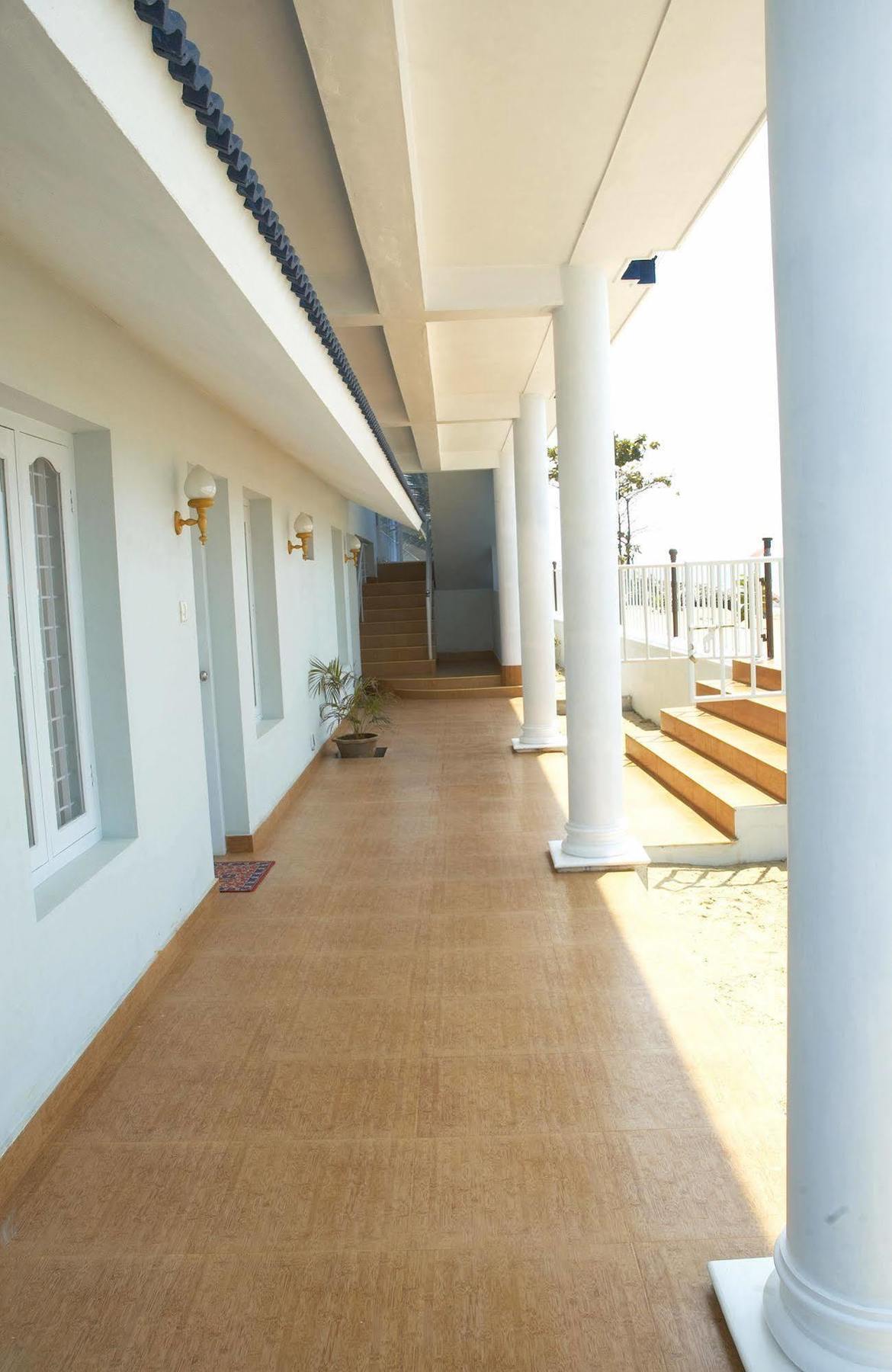 Sealine Beach Resorts Черай-Біч Екстер'єр фото