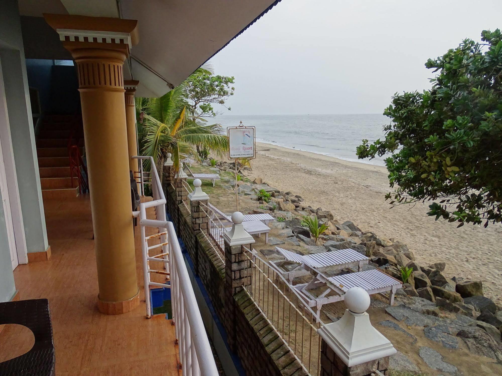 Sealine Beach Resorts Черай-Біч Екстер'єр фото