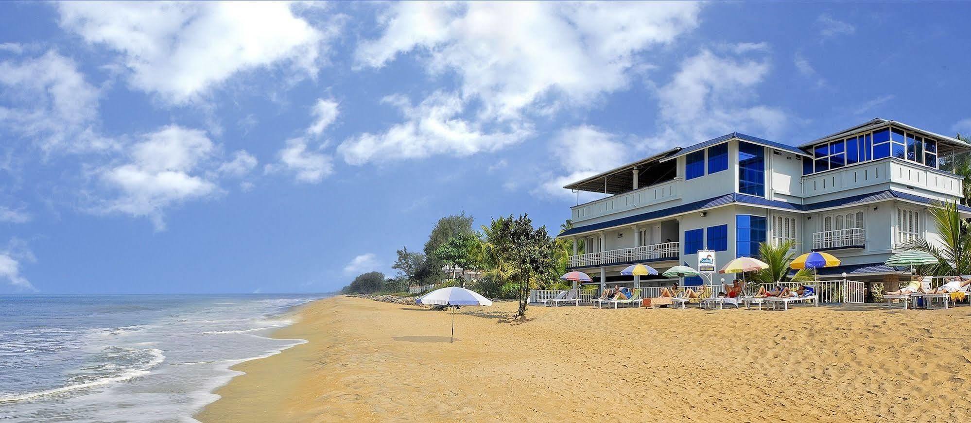 Sealine Beach Resorts Черай-Біч Екстер'єр фото