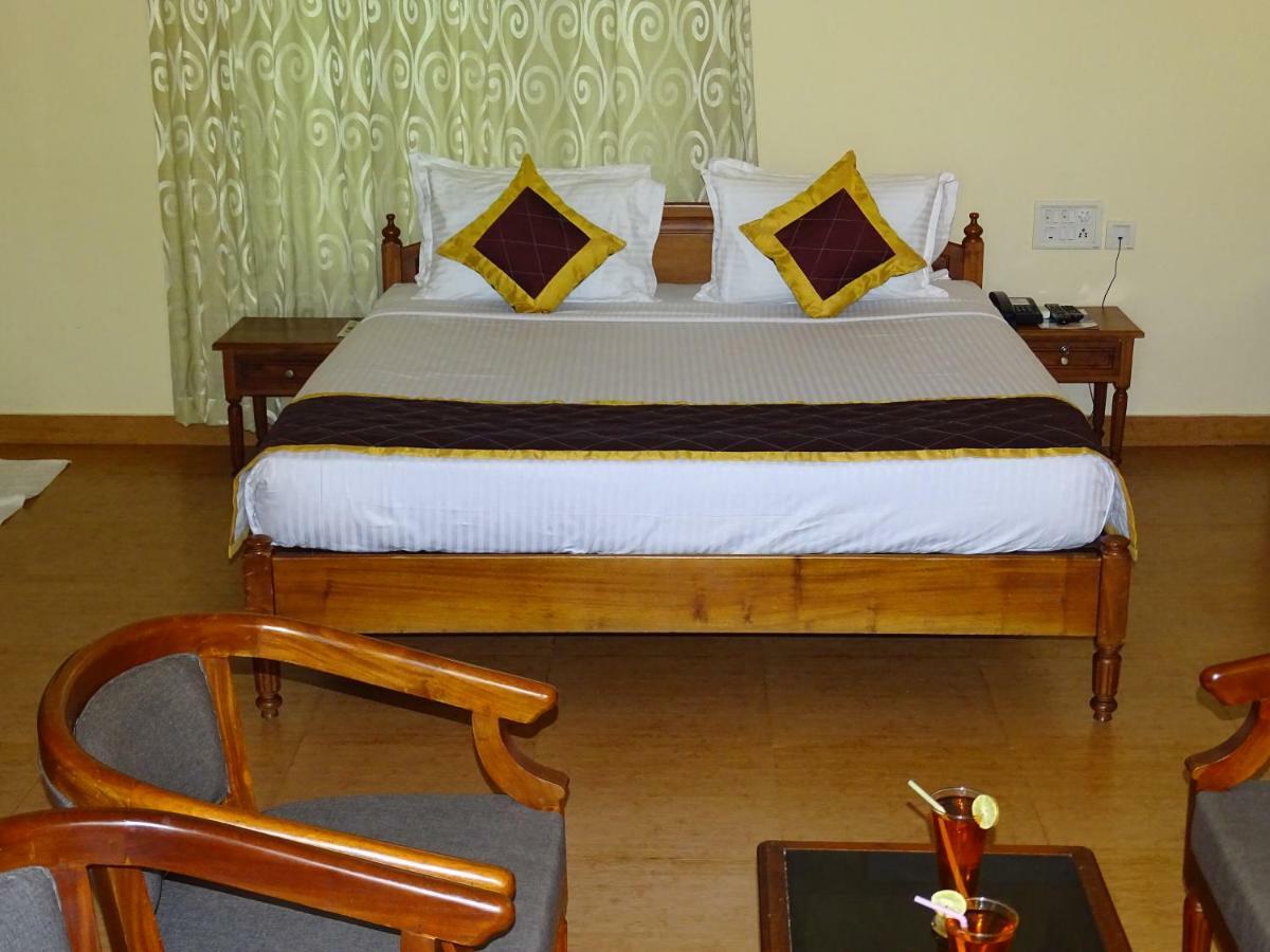 Sealine Beach Resorts Черай-Біч Екстер'єр фото